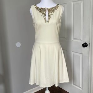 Boston Proper Cocktail Dress
